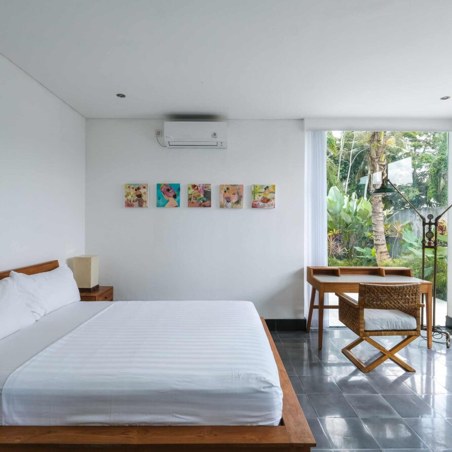 Villa K, Ubud, Bali