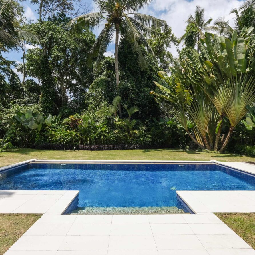 Villa K, Ubud, Bali