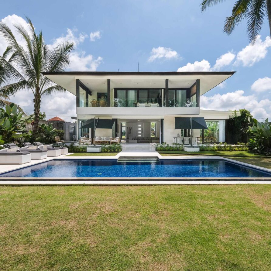 Villa K, Ubud, Bali