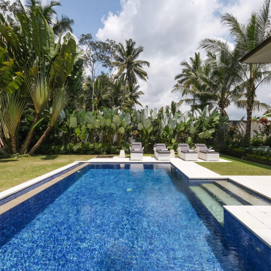 Villa K, Ubud, Bali