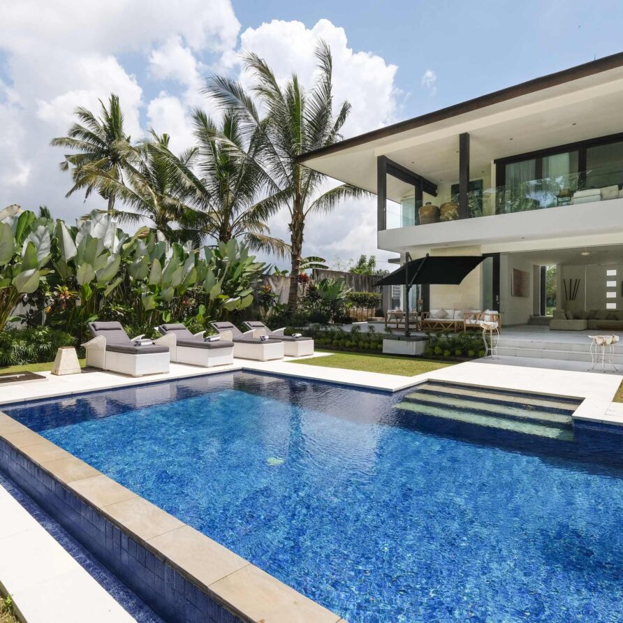 Villa K, Ubud, Bali