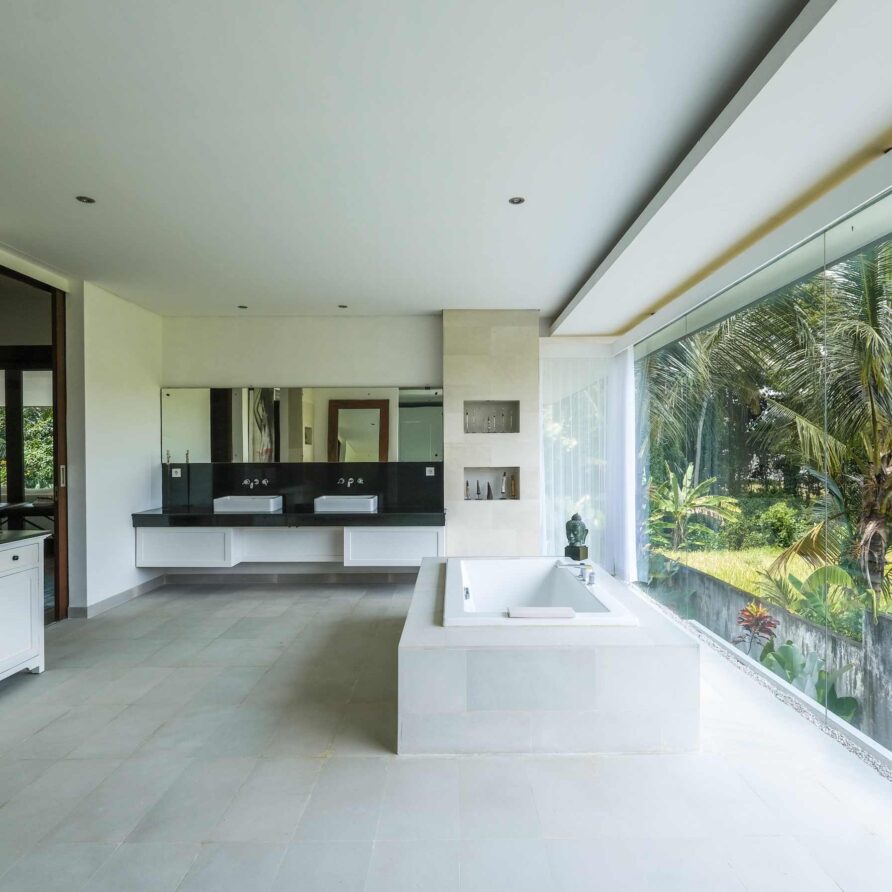 Villa K, Ubud, Bali