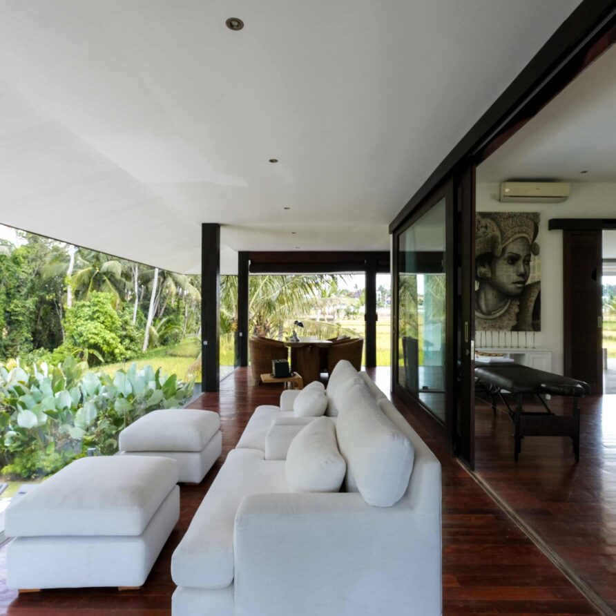 Villa K, Ubud, Bali
