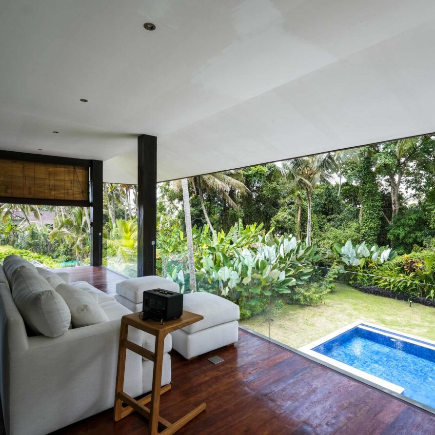 Villa K, Ubud, Bali