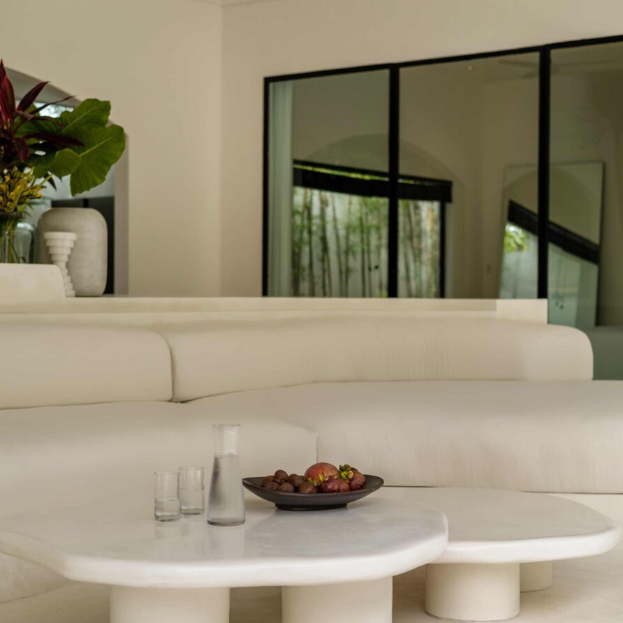 Villa Calamus, Canggu, Bali