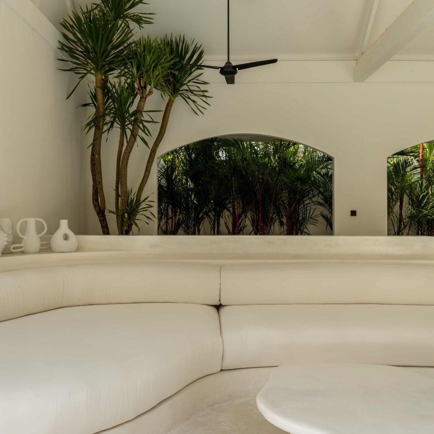 Villa Calamus, Canggu, Bali