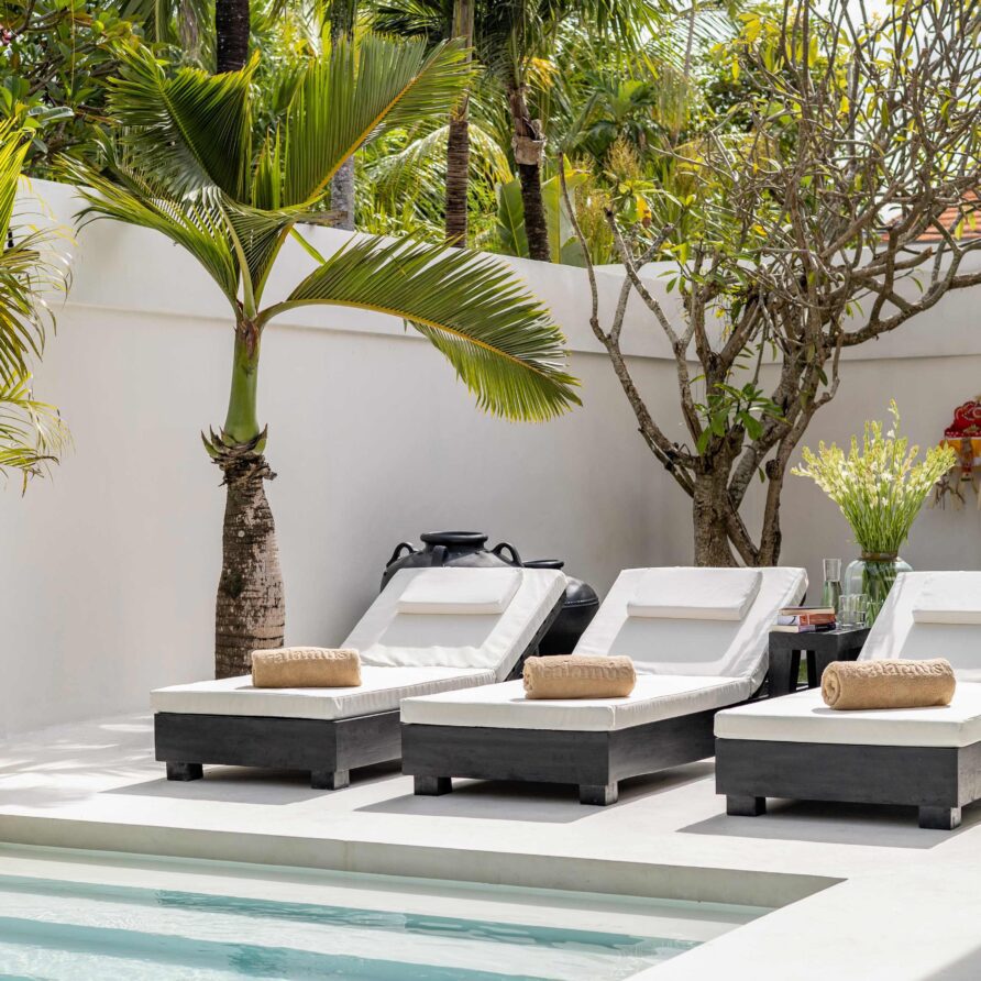 Villa Calamus, Canggu, Bali