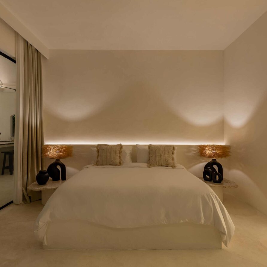 Villa Calamus, Canggu, Bali