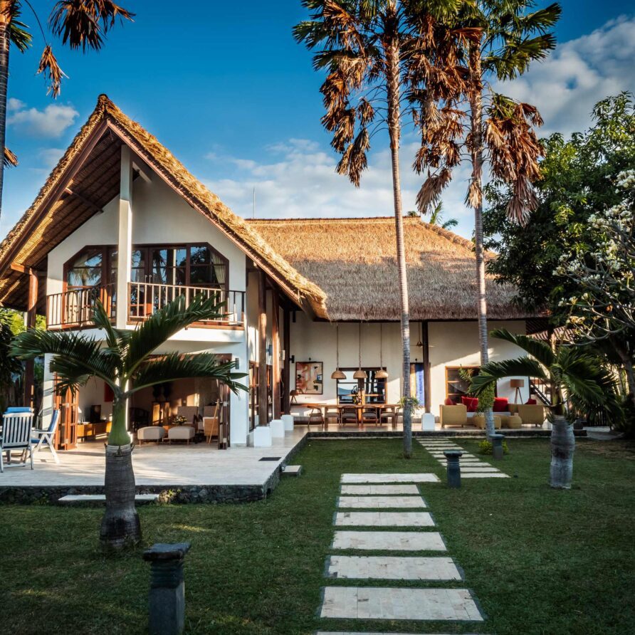 Villa Cantik