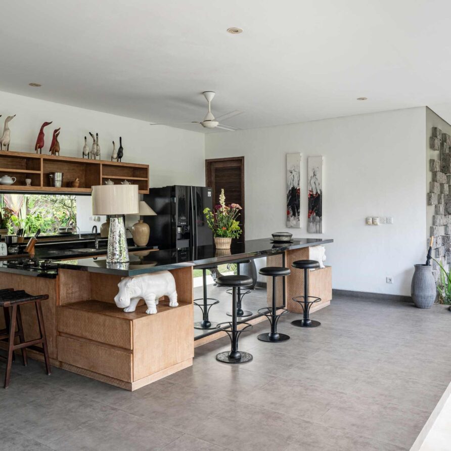 Villa Alopa, Seminyak, Bali