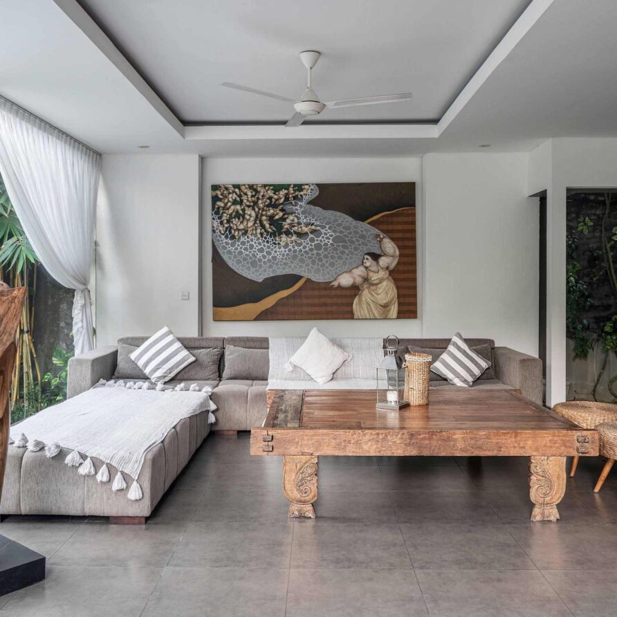 Villa Alopa, Seminyak, Bali