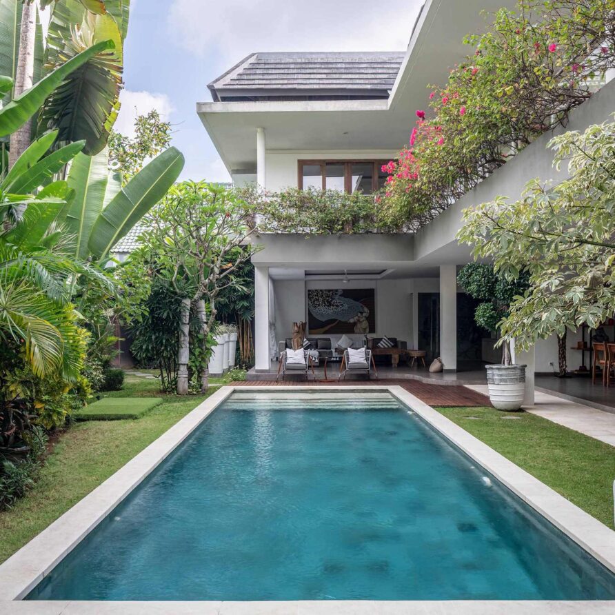Villa Alopa, Seminyak, Bali