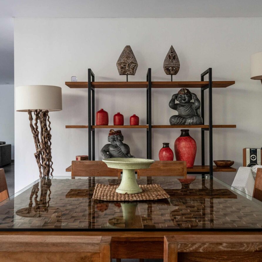 Villa Alopa, Seminyak, Bali