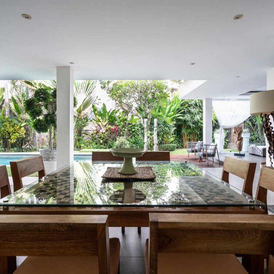 Villa Alopa, Seminyak, Bali