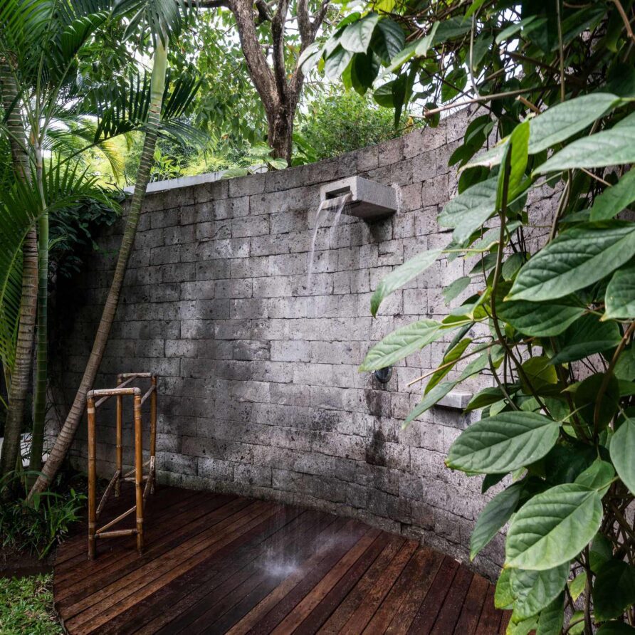 Villa Alopa, Seminyak, Bali