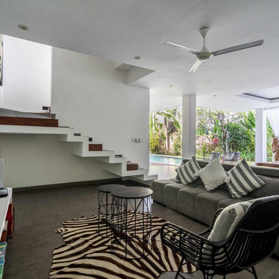 Villa Alopa, Seminyak, Bali