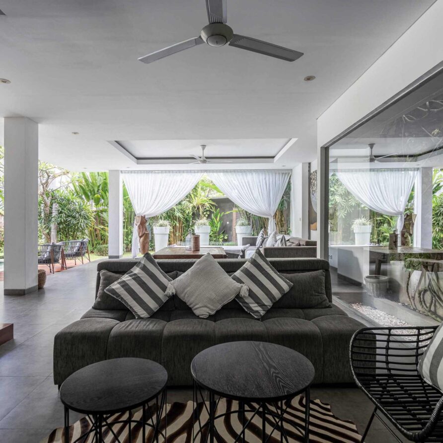 Villa Alopa, Seminyak, Bali