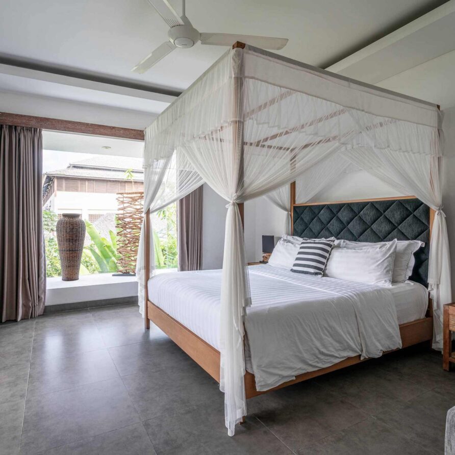 Villa Alopa, Seminyak, Bali