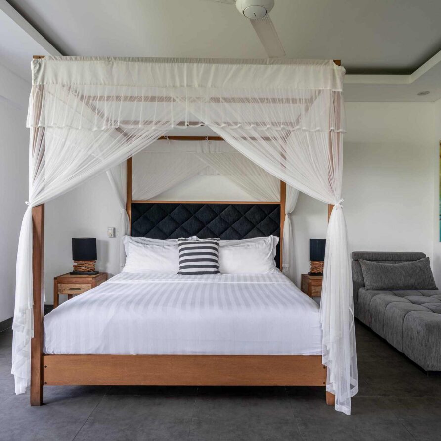 Villa Alopa, Seminyak, Bali