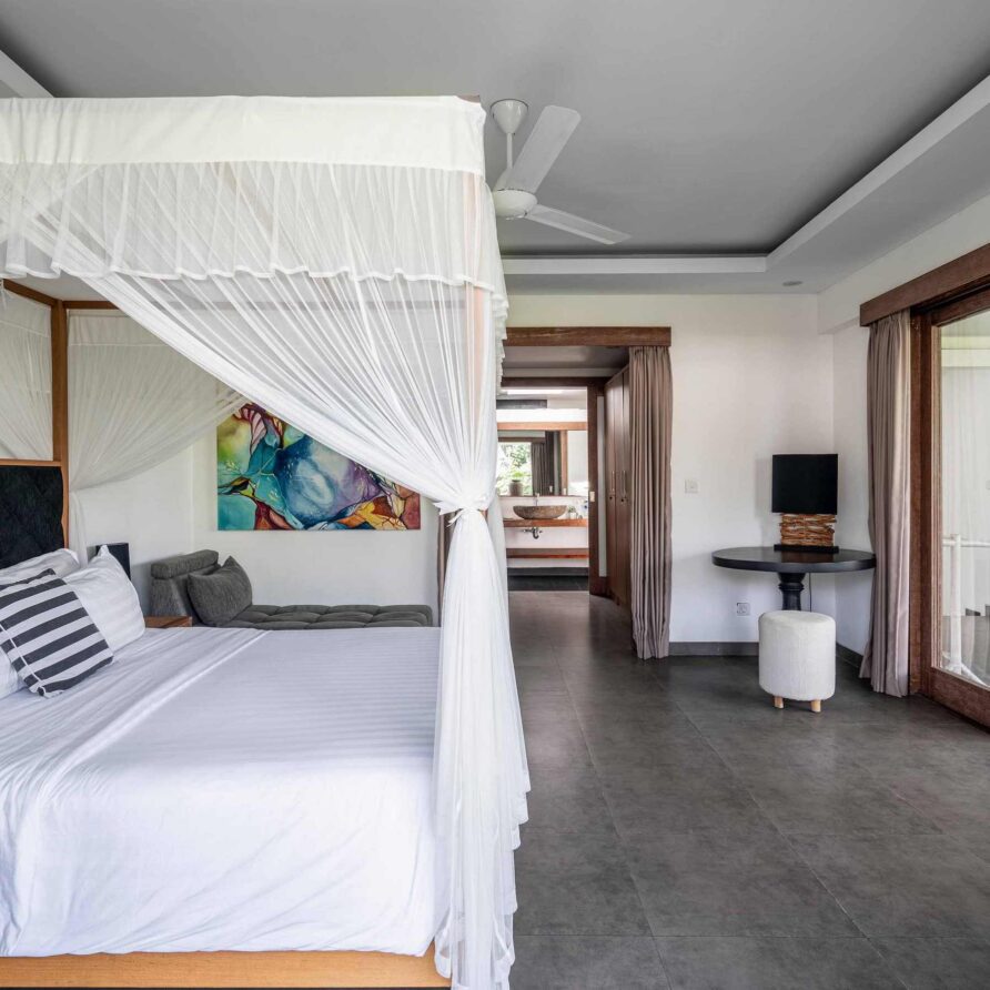 Villa Alopa, Seminyak, Bali