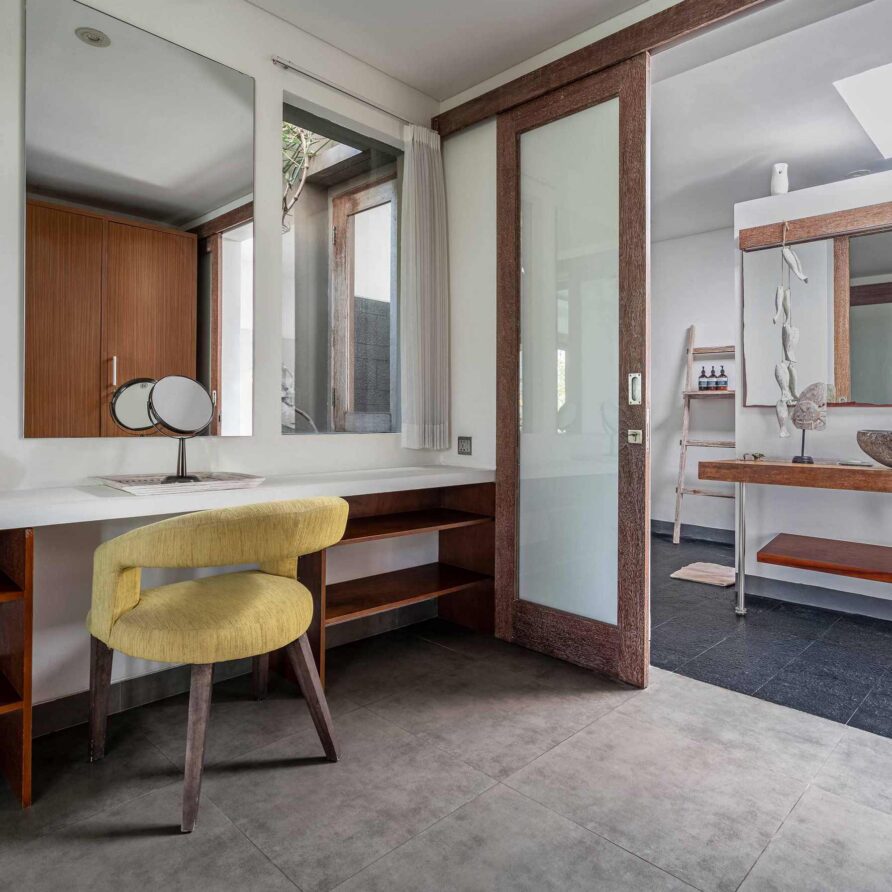 Villa Alopa, Seminyak, Bali