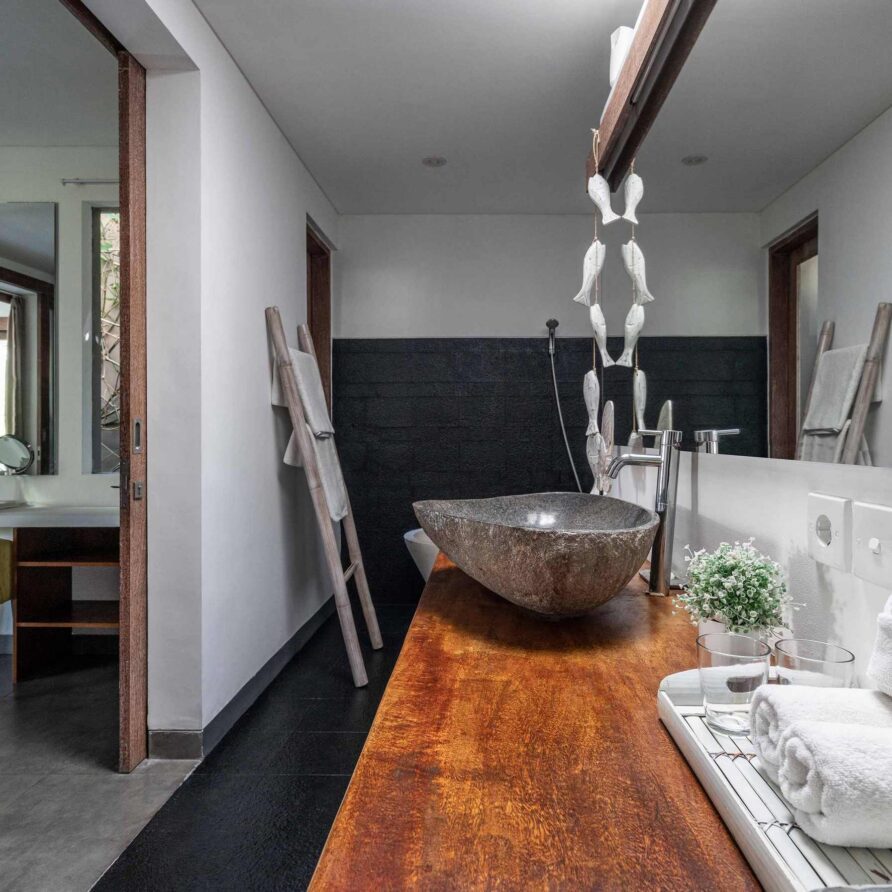 Villa Alopa, Seminyak, Bali