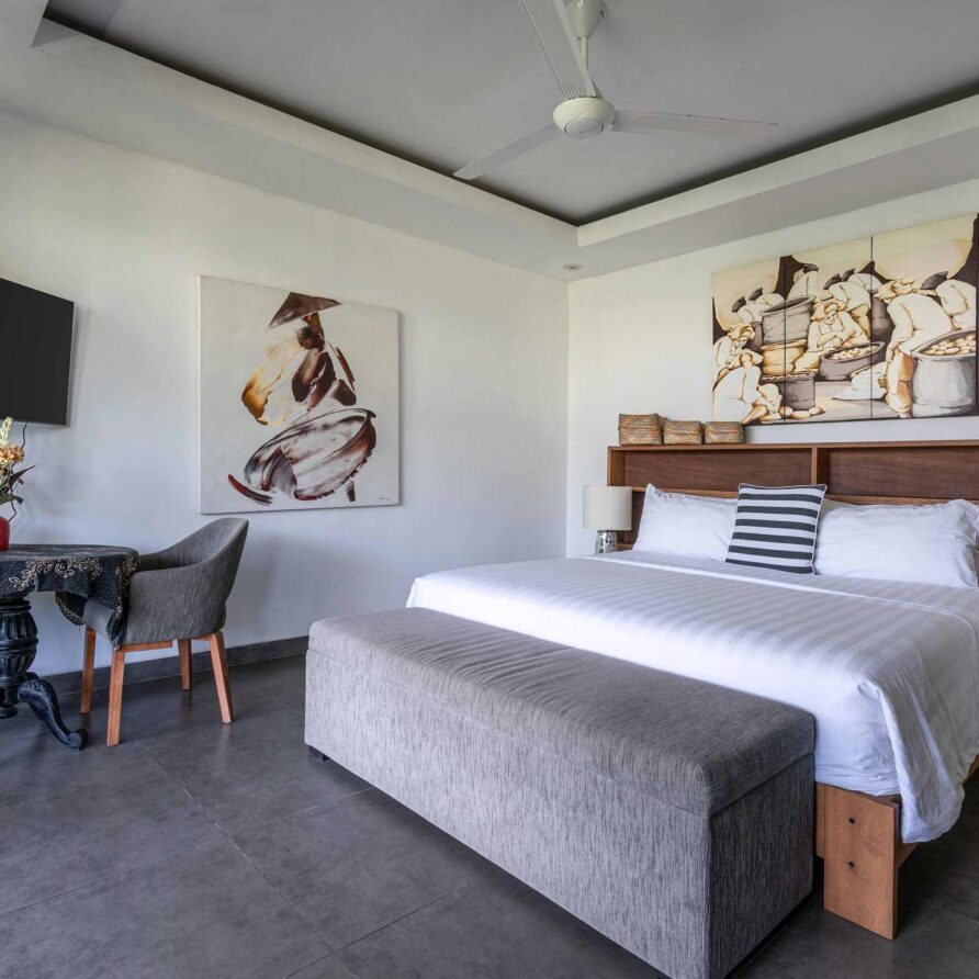 Villa Alopa, Seminyak, Bali