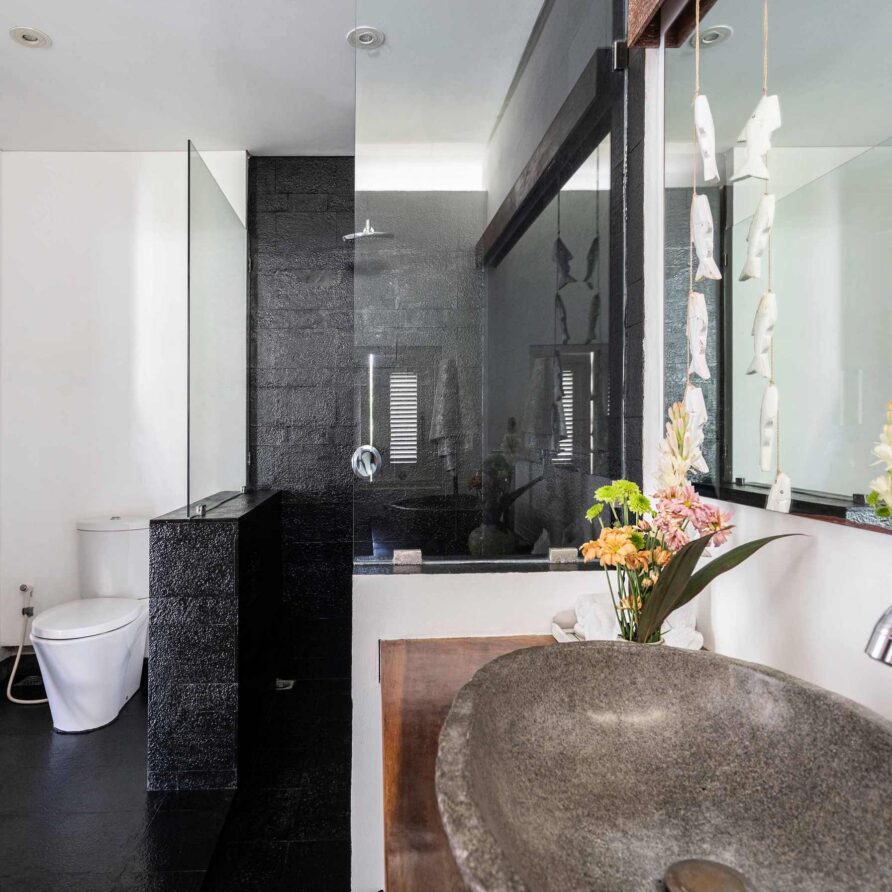 Villa Alopa, Seminyak, Bali