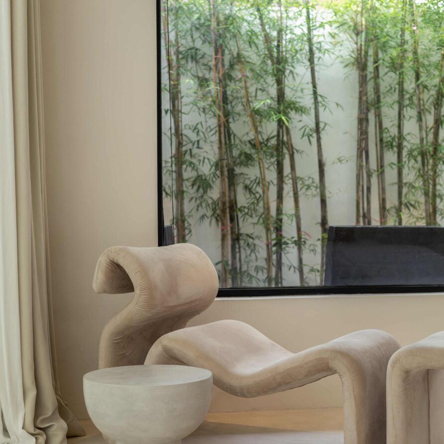 Villa Calamus, Canggu, Bali