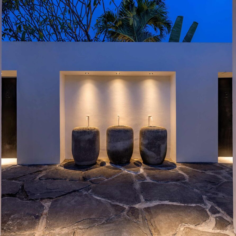 Villa Calamus, Canggu, Bali