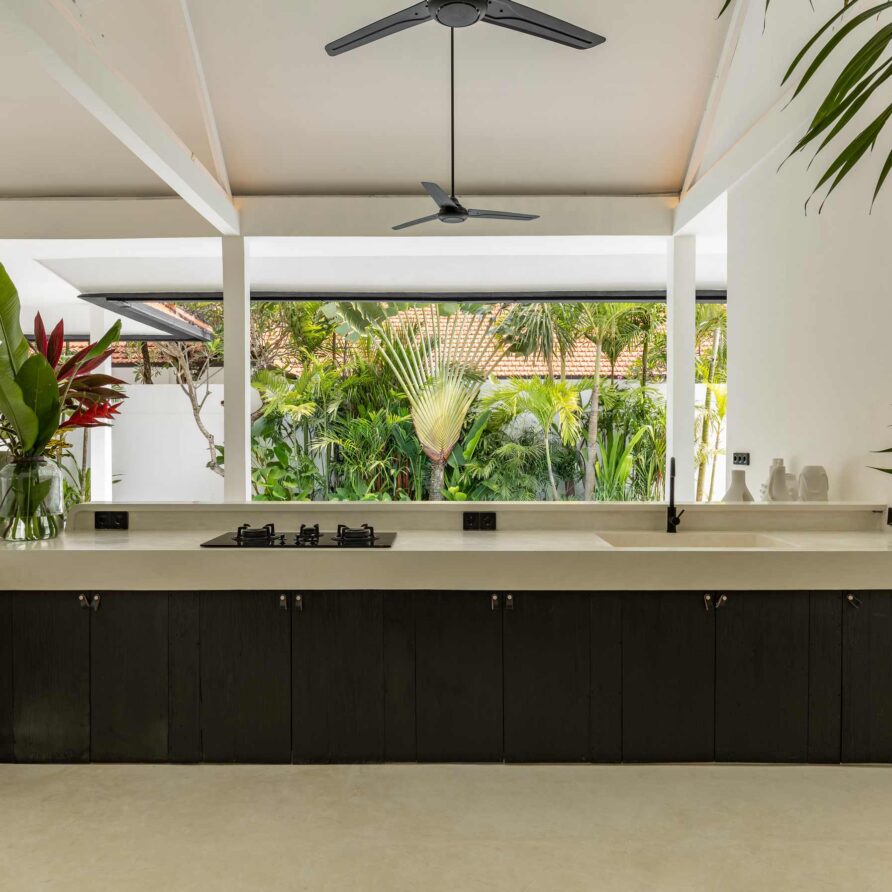 Villa Calamus, Canggu, Bali