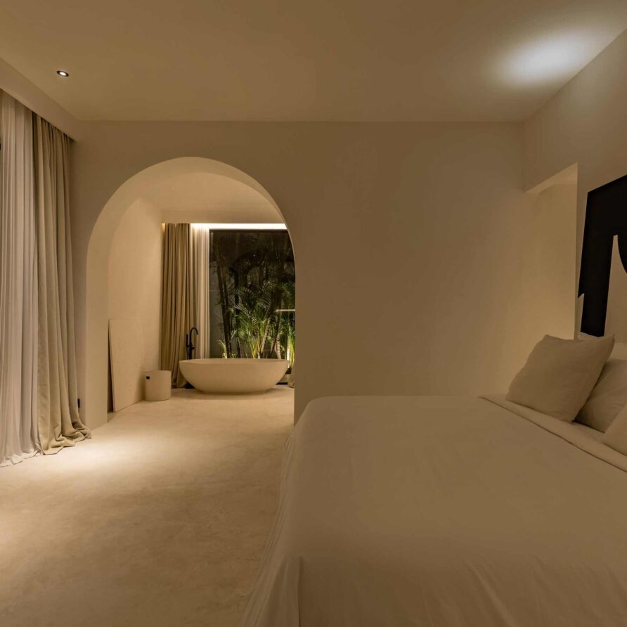 Villa Calamus, Canggu, Bali