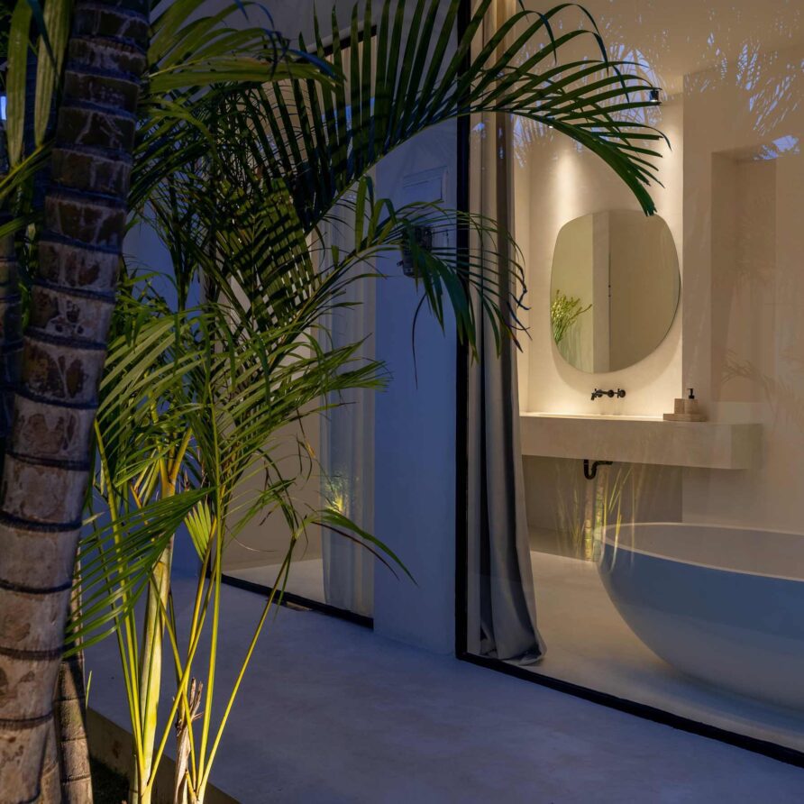 Villa Calamus, Canggu, Bali