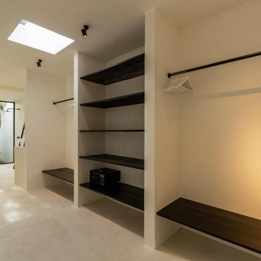 Villa Calamus, Canggu, Bali