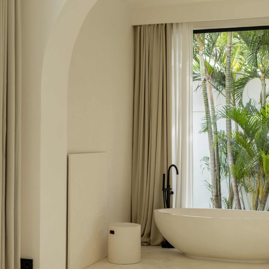 Villa Calamus, Canggu, Bali