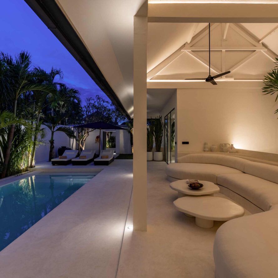 Villa Calamus, Canggu, Bali