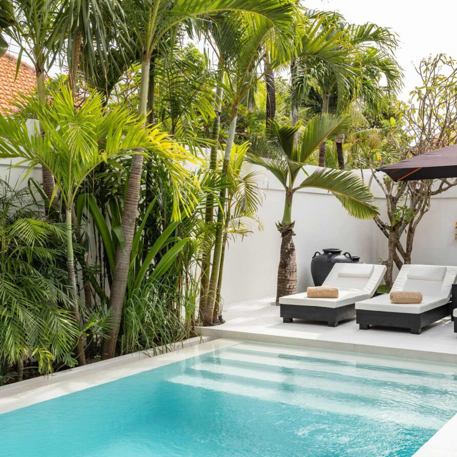 Villa Calamus, Canggu, Bali