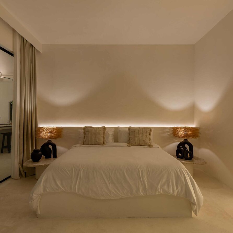 Villa Calamus, Canggu, Bali