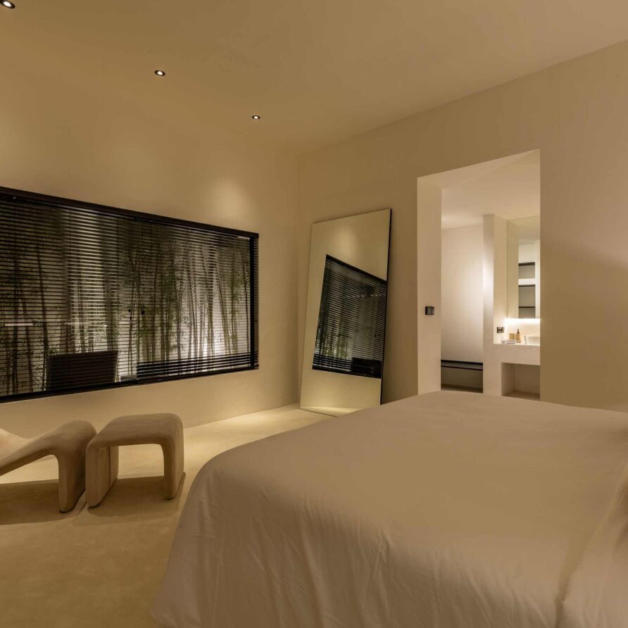 Villa Calamus, Canggu, Bali