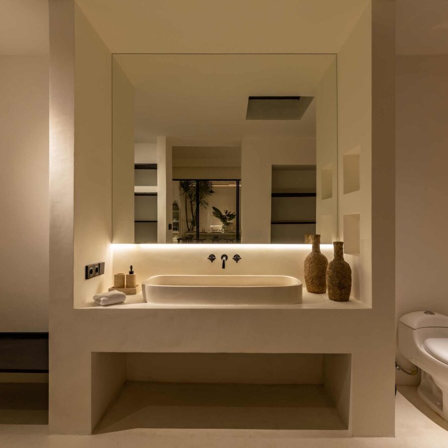 Villa Calamus, Canggu, Bali